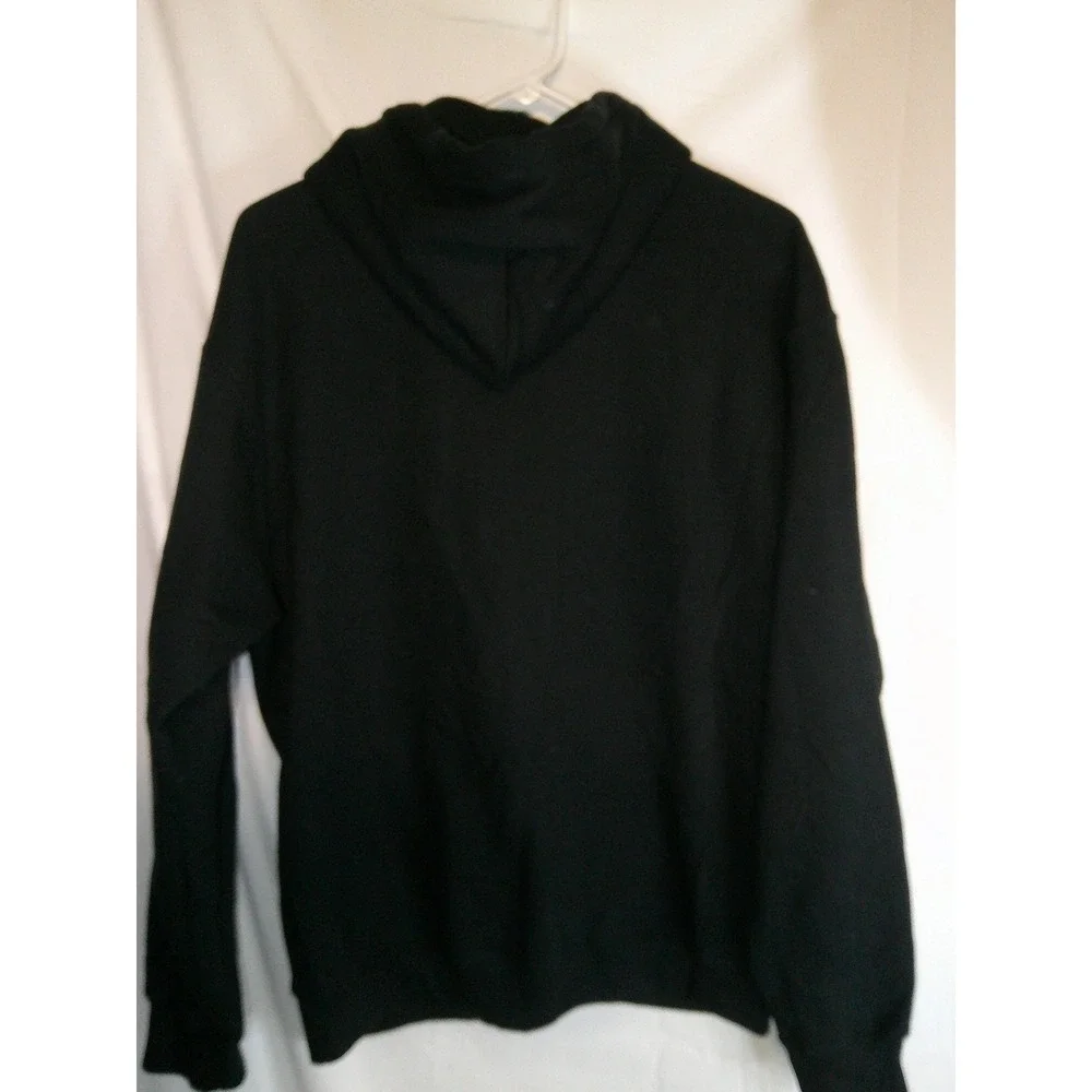 RARE Vintage‎ Gildan Monterey Hoodie Coastal Classic Surfing Pullover Mens M - Picture 2 of 3